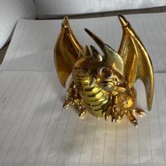 コ*匠様 ［希少開封品］ドラゴンクエストモンスターズギャラリー