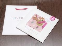 値下○新品未使用タグ無フェイラーツンツンバンビーノ　5周年限定マスコットチャーム 値下○新品未使用タグ無フェイラーツンツンバンビーノ 5周年限定