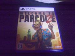 Welcome to ParadiZe PS5