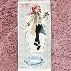 第五人格 スイパラ ビッグアクスタ 写真家 Amazon.co.jp: 第五・人格 スイパラ アカデミーカフェ アクリル