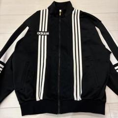 Originals（adidas） - 70s復刻 3XL】アディダス刺繍トラック