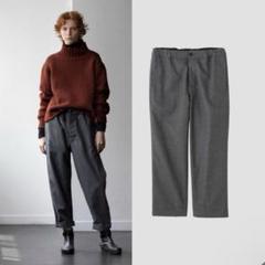 2025年最新】MARGARET HOWELL ワークパンツ・カーゴパンツの人気