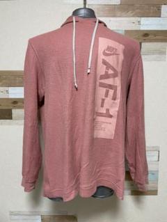 【フォロー特典あり】 NIKE エアフォースワン1 デザインパーカー Lサイズ
