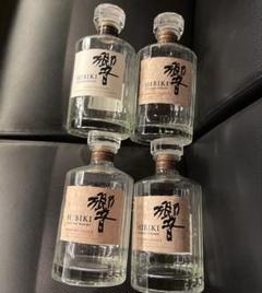 余市　響　ウイスキー　空瓶　計22本セット 余市 響 ウイスキー 空瓶 計22本セット - メルカリ