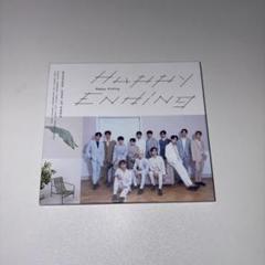 SEVENTEEN Japan 1st SINGLE Happy Ending