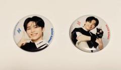 JO1 pop up store ポップアップストア 木全翔也 ランダム缶バッジ