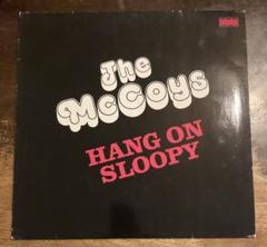 ◾️60年代ポップロック名盤■THE McCOYS ■ ザ・マッコイズ■ Hang