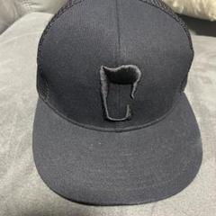 CVTVLIST カタリスト CTLS P.P.P MESH CAP