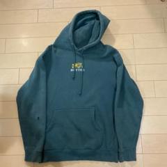 butter goods パーカーのサムネイル