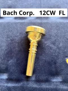 Bach フリューゲルホルン用マウスピース 1 1/4C FL Bach フリューゲルホルン用マウスピース 1 1/4C FL