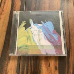 Ivy to Fraudulent Game Parallel初回CD+DVDのサムネイル