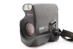 ★美品 完動品★ KYOCERA 京セラ SAMURAI X3.0 #25077 KYOCERA SAMURAI x3.0【完動品】【レア❗️】ハーフカメラ – Ein