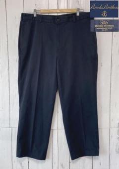 新品未使用　BROOKS BROTHERS スラックス　大きいサイズ　W44 BROOKS BROTHERS スラックス Brooks Brothers / ブルックス