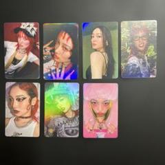 2025年最新】xg トレカ ジュリンの人気アイテム - メルカリ
