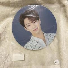 2025年最新】seventeen うちわ ホシの人気アイテム - メルカリ