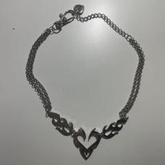 【美品】 AMBUSH ハート型 ゴールド ネックレス MADEINJAPAN 22165651_52689708_1000.jpg