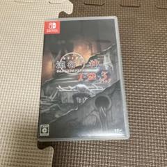 Nintendo Switch 流行り神1・2・3パック