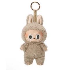 ぬいぐるみ labubu toffe 抽選販売品】 labubu ぬいぐるみ toffee - メルカリ