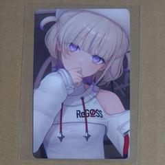 ReGLOSS アルバム特典 ミニカード 2枚セット 2025年最新】ReGLOSS アルバム ミニカードの人気アイテム - メルカリ