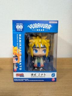 2025年最新】ゆらゆらヘッド narutoの人気アイテム - メルカリ