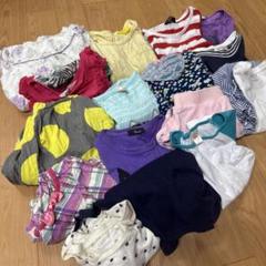 2025年最新】女の子 まとめ売り 120 130の人気アイテム - メルカリ