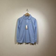 未使用タグ付 Munsingwear 10YEARS POLO SHIRTSのサムネイル