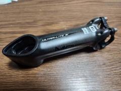 モスト MOST TIGER ULTRA 1K カーボン ステム 100m m MOST Pinarello Tiger Ultra 1K Aero Carbon Stem 130mm 31.8mm