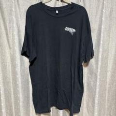 y062832 DIXXON Tシャツ　ブラック　ロゴ　大きいサイズ　2Xのサムネイル
