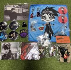 2025年最新】vamps k.a.zの人気アイテム - メルカリ