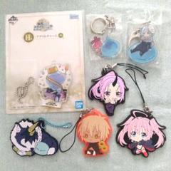 転生したらスライムだった件【1~20巻セット、帯付き】 楽天市場】【新品シュリンク】転生したらスライムだった件全巻