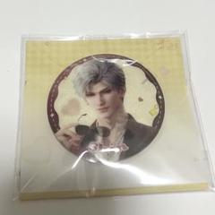恋と深空 POP UP 特典 缶バッジ　ポストカード　ショッパー　スイパラ　シン スイーツパラダイスコラボ【公式】 on X: 