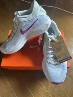 Nike バスケットボールシューズ ホワイト/パープル GTカトーアカデミー NIKE公式】ナイキ G.T. カット アカデミー EP バスケットボール