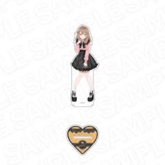 Y*u様 正規サイズ　マーシャ　マリヤ・ミハイロヴナ・九条　シークレットバスタオ キャラカード マリヤ・ミハイロヴナ・九条(マーシャ/等身/全身