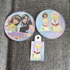 オシャレ魔女 ラブ and ベリー オシャレまほうカフェ」渋谷PARCO