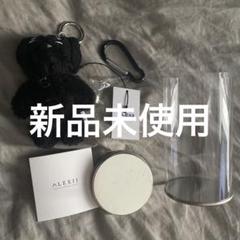 ALEXII YA-ONG BEAR BLACK