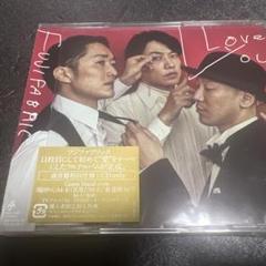 フジファブリック I Love You CD