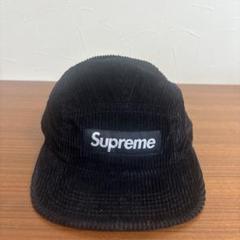 2025年最新】supreme キャップ コーデュロイの人気アイテム
