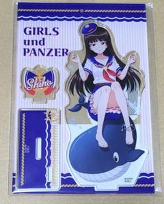 グッズ-スタンドポップ】ガールズ&パンツァー 最終章 BIG