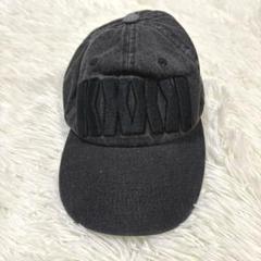 【新品未使用】倖田來未　20周年　キャップ帽　デニム