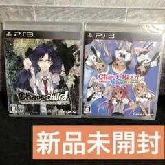 CHAOS;HEAD らぶChu☆Chu! chaos child