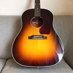限定品【定価43万】GIBSON ACOUSTIC J-45 PureVoice