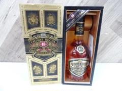 【古酒】CHIVAS REGAL15年スペシャルリザーブ 750ml43％　2本 Chivas Regal 1.75L | Chili Discount Liquor
