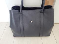 シャンボールセリエ ロシュ ネイビー CHAMBORD SELLIER（シャンボールセリエ）LOCHES Poche