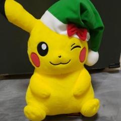 新品!ピカチュウ ぬいぐるみ