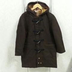 Polo by Ralph Lauren ダッフルコート L グリーン