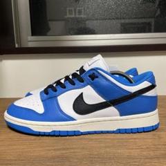 NIKE DUNK LOW BY YOU VPNI（D07413-99)27cmのサムネイル