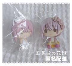 2025年最新】五等分の花嫁ちょこのっこフィギュアの人気アイテム