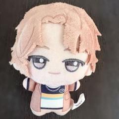 Amazon.co.jp: ?? 18TRIP エイトリ ちびぐるみ ぬいぐるみ 斜木