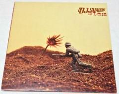 DJ SHADOW / STEM（7インチレコード）DJシャドウ