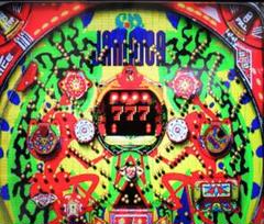 パチンコ CRがきデカ・ジャマイカ　(必殺パチンコステーション6)